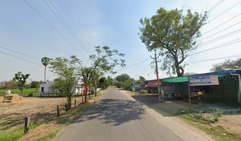 Outright 5 Acres 30 Guntas - Laskerguda