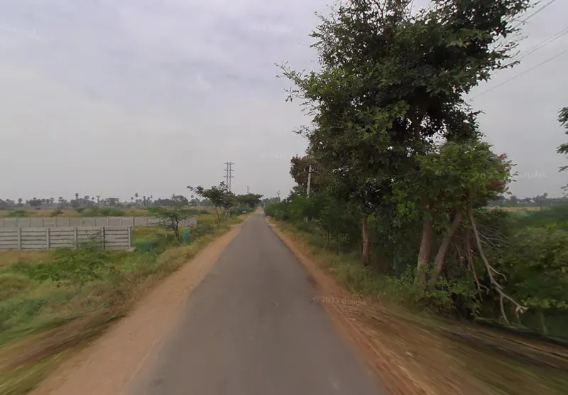 Outright 69 Acres 10 Guntas - gundram-palle