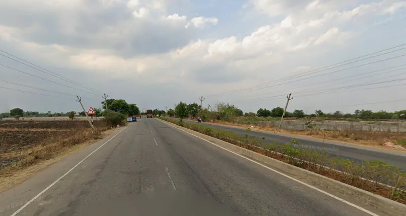 Outright 3 Acres 21 Guntas - Cheriyal photo 2