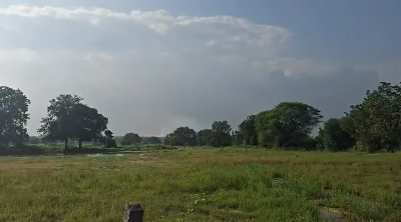 Outright 10 Acres - Kondakal