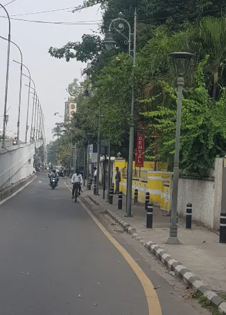 Outright 0.323 Acres - T Nagar photo 2