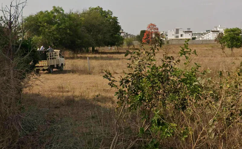 Outright 6 Acres 31 Guntas - Shankarpalle photo 2