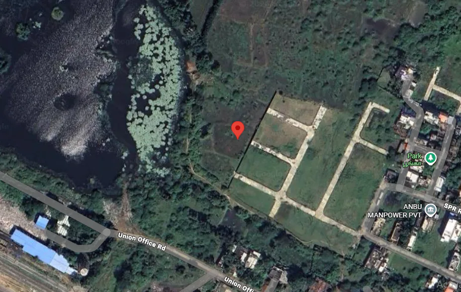JV Highrise - 1.3343 Acres - 1 Acres 33.43 Cents