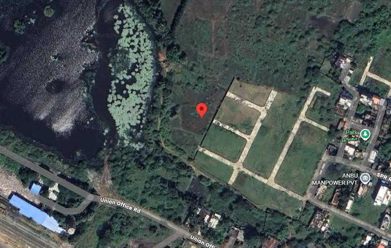 JV Highrise - 1.3343 Acres - 1 Acres 33.43 Cents