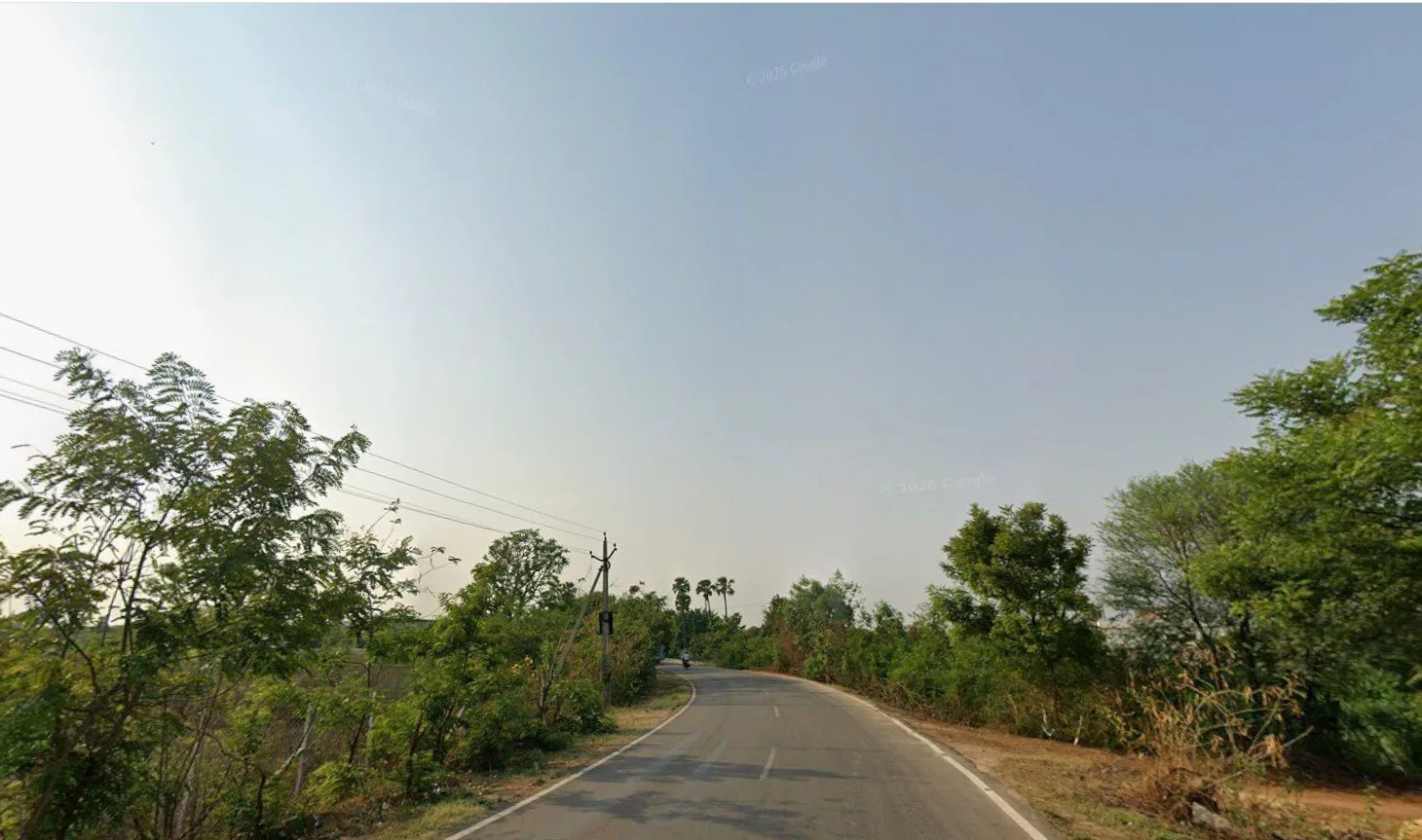 Outright 5 Acres - Kongara Kalan