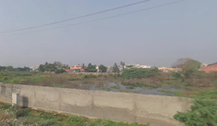 Outright 9.04 Acres - Nazarathpettai (Ct)