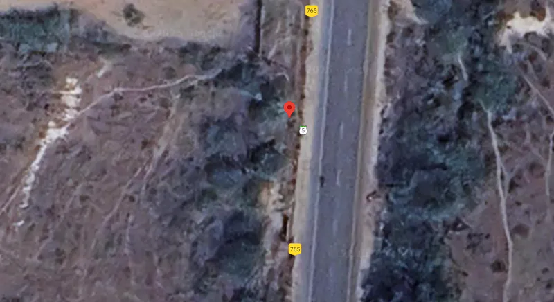 Outright 183 Acres 11 Guntas - Peddapur photo 3
