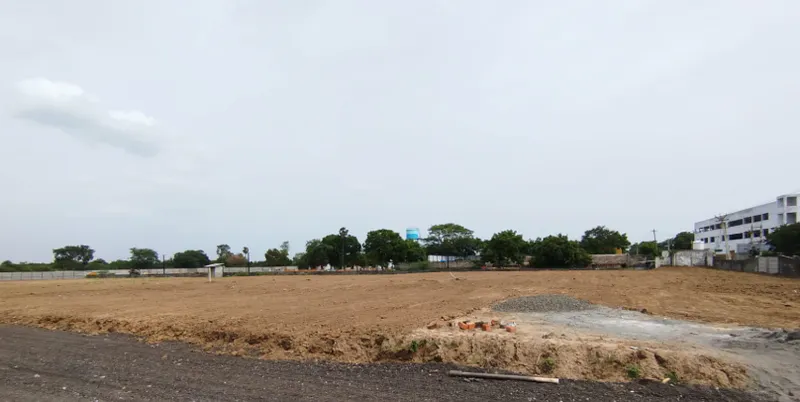 Outright 1 Acre - Kummamur photo 1